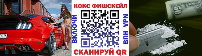 КОКАИН Fish Scale  кракен маркетплейс  Слободской  закладки 